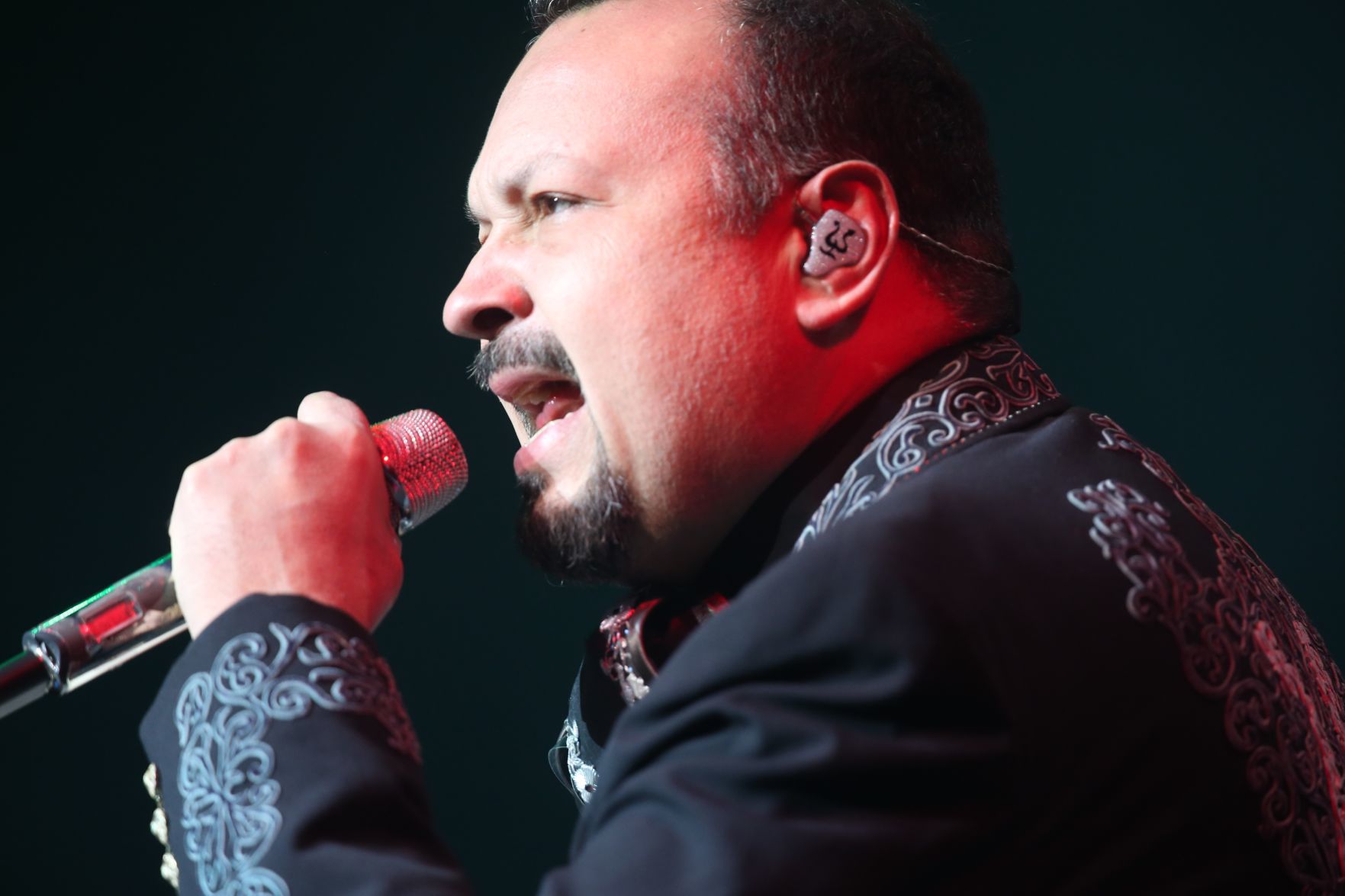 Pepe Aguilar